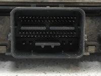 2014-2016 Ford Fusion PCM Engine Control Computer ECU ECM PCU OEM P/N:ES7A-12A650-GD GS7A-12A650-UA Fits Fits 2014 2015 2016
