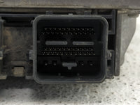 2014-2016 Ford Fusion PCM Engine Control Computer ECU ECM PCU OEM P/N:ES7A-12A650-GD GS7A-12A650-UA Fits Fits 2014 2015 2016