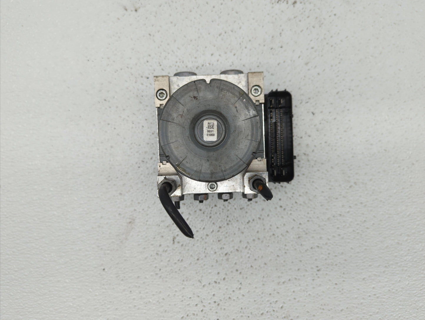 2014-2016 Ford Fusion ABS Pump Control Module Replacement P/N:DG9C-2C219-DF DG9C-2C405-DF, EG9C-2C405-AG Fits Fits 2014 2015