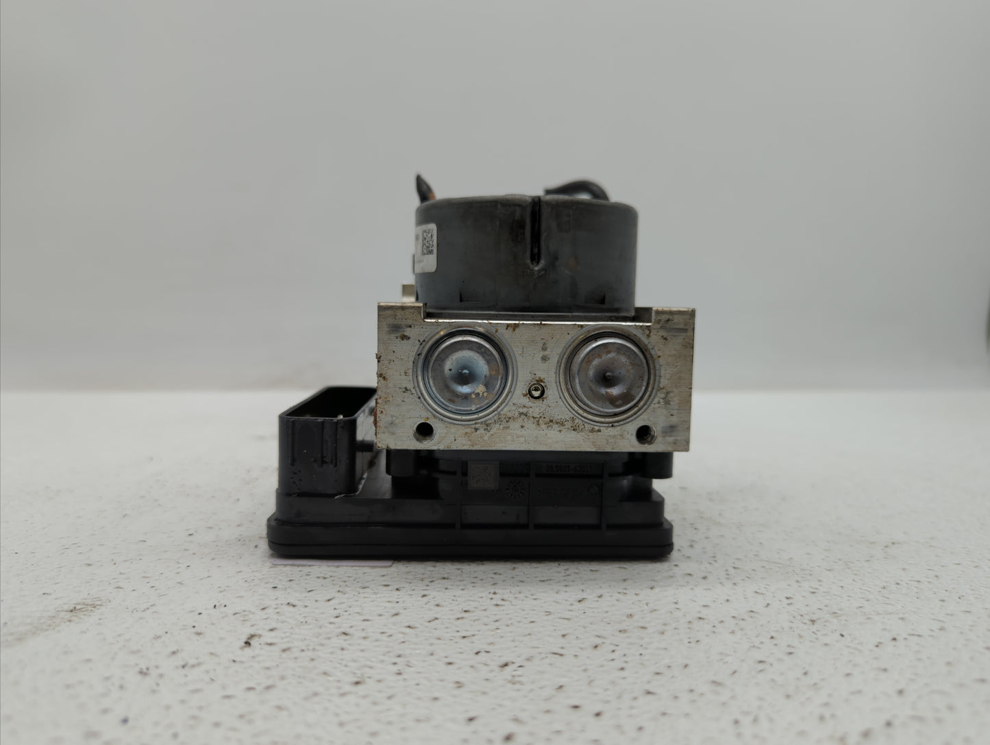 2014-2016 Ford Fusion ABS Pump Control Module Replacement P/N:DG9C-2C219-DF DG9C-2C405-DF, EG9C-2C405-AG Fits Fits 2014 2015