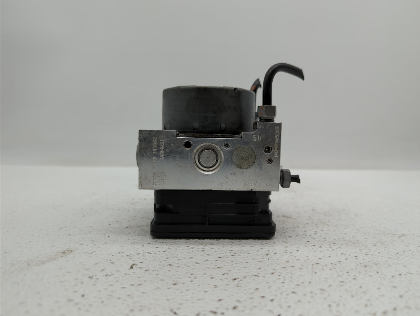 2014-2016 Ford Fusion ABS Pump Control Module Replacement P/N:DG9C-2C219-DF DG9C-2C405-DF, EG9C-2C405-AG Fits Fits 2014 2015