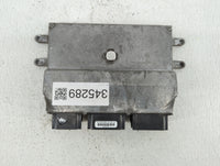 2014-2016 Ford Fusion PCM Engine Control Computer ECU ECM PCU OEM P/N:ES7A-12A650-GD GS7A-12A650-UA Fits Fits 2014 2015 2016