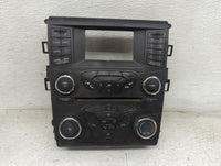 2014-2015 Ford Fusion Radio Control Panel 352124 - Oemusedautoparts1.com