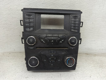 compare product 2014-2015 Ford Fusion Radio Control Panel 352124