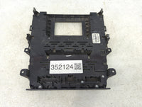 2014-2015 Ford Fusion Radio Control Panel 352124 - Oemusedautoparts1.com