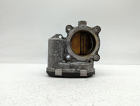 2014-2019 Ford Fusion Throttle Body P/N:DS7E-9F991-BB Fits Fits 2014 2015 2016 2017 2018 2019 OEM Used Auto Parts - Oemuseda