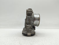 2014-2019 Ford Fusion Throttle Body P/N:DS7E-9F991-BB Fits Fits 2014 2015 2016 2017 2018 2019 OEM Used Auto Parts - Oemuseda