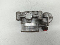 2014-2019 Ford Fusion Throttle Body P/N:DS7E-9F991-BB Fits Fits 2014 2015 2016 2017 2018 2019 OEM Used Auto Parts - Oemuseda