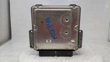 2015 Ford Fusion PCM Engine Control Computer ECU ECM PCU OEM P/N:ES7A-12A650-YA Fits OEM Used Auto Parts - Oemusedautoparts1