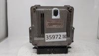 2015 Ford Fusion PCM Engine Control Computer ECU ECM PCU OEM P/N:ES7A-12A650-YA Fits OEM Used Auto Parts - Oemusedautoparts1