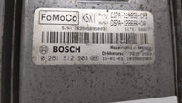 2015 Ford Fusion PCM Engine Control Computer ECU ECM PCU OEM P/N:ES7A-12A650-YA Fits OEM Used Auto Parts - Oemusedautoparts1