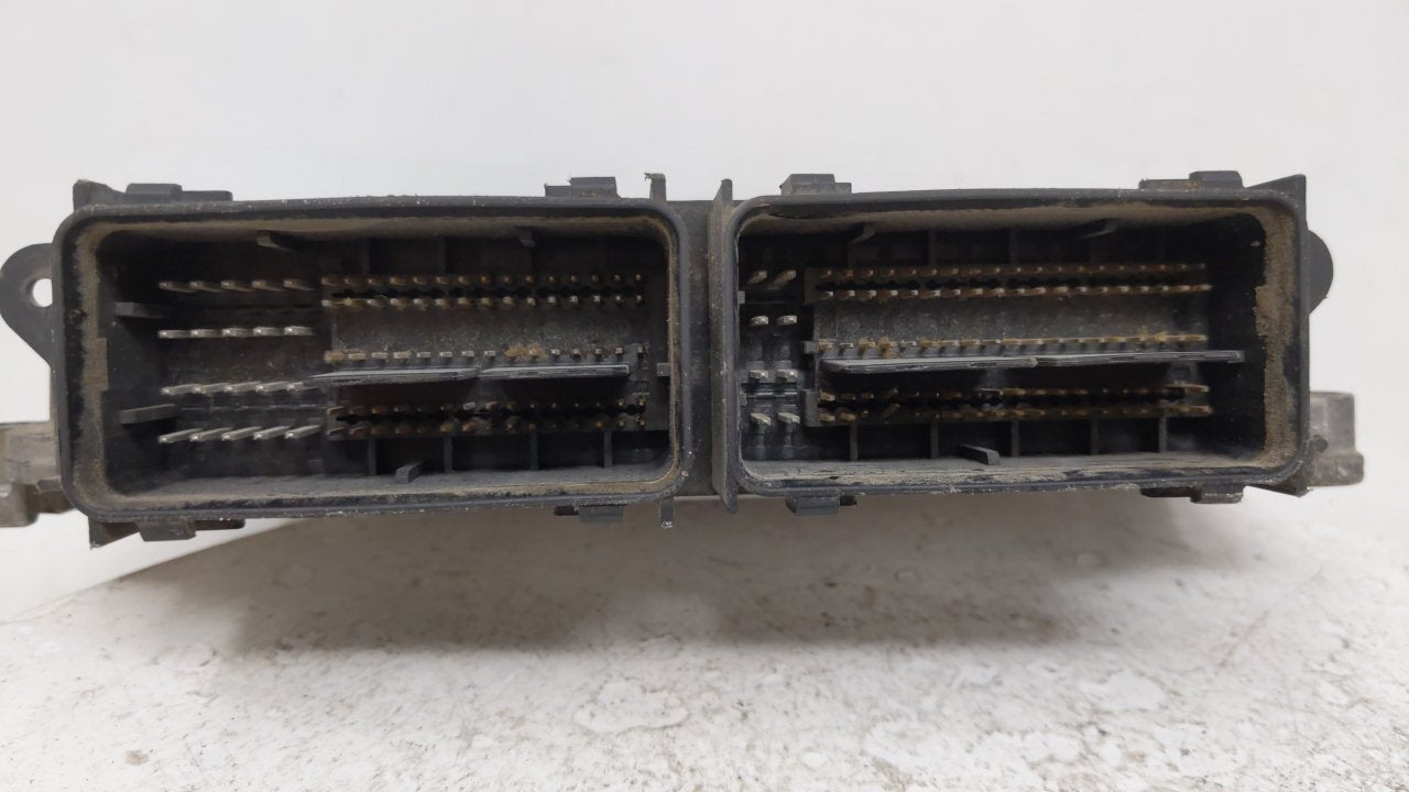 2015 Ford Fusion PCM Engine Control Computer ECU ECM PCU OEM P/N:ES7A-12A650-YA Fits OEM Used Auto Parts - Oemusedautoparts1