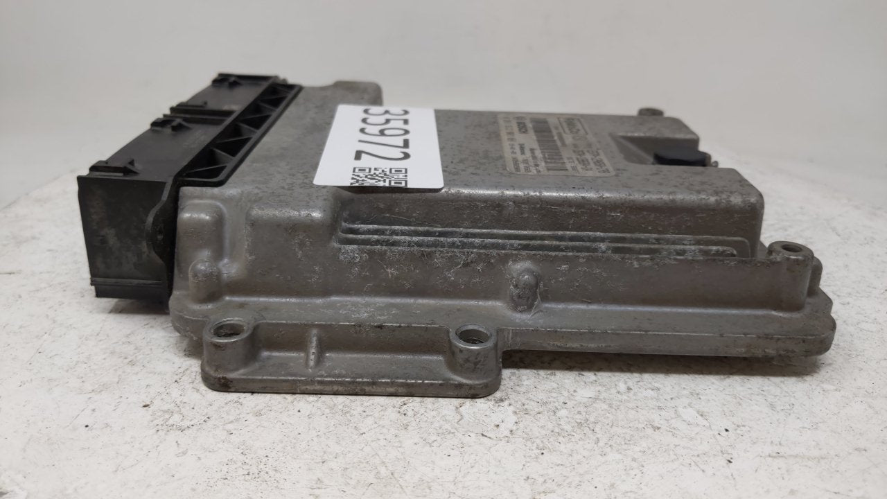 2015 Ford Fusion PCM Engine Control Computer ECU ECM PCU OEM P/N:ES7A-12A650-YA Fits OEM Used Auto Parts - Oemusedautoparts1