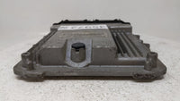 2015 Ford Fusion PCM Engine Control Computer ECU ECM PCU OEM P/N:ES7A-12A650-YA Fits OEM Used Auto Parts - Oemusedautoparts1