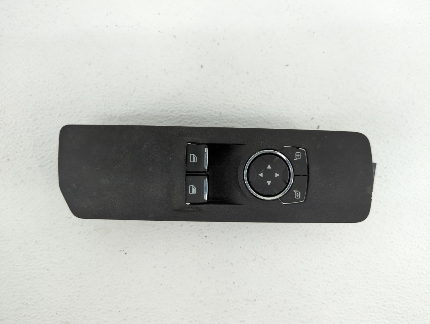 2013-2019 Ford Fusion Master Power Window Switch Replacement Driver Side Left P/N:DG1T-14540-ABW HS73-14A568-B Fits OEM Used