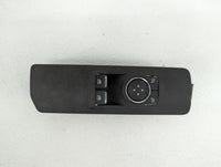 2013-2019 Ford Fusion Master Power Window Switch Replacement Driver Side Left P/N:DG1T-14540-ABW HS73-14A568-B Fits OEM Used