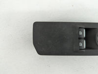2013-2019 Ford Fusion Master Power Window Switch Replacement Driver Side Left P/N:DG1T-14540-ABW HS73-14A568-B Fits OEM Used