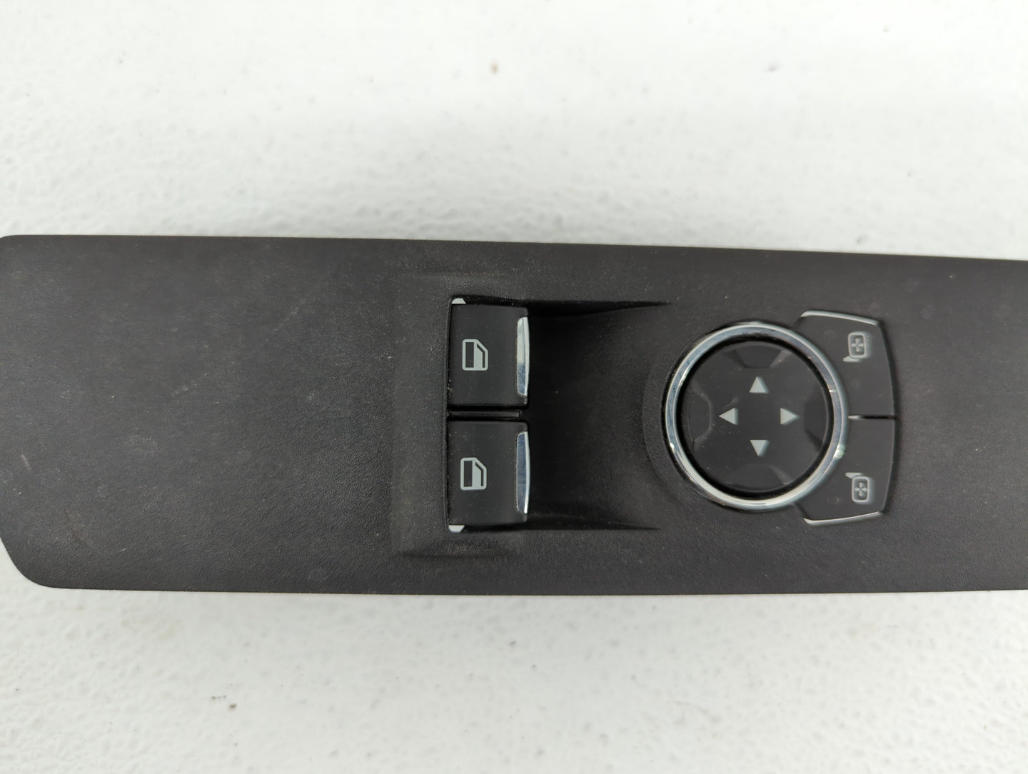 2013-2019 Ford Fusion Master Power Window Switch Replacement Driver Side Left P/N:DG1T-14540-ABW HS73-14A568-B Fits OEM Used
