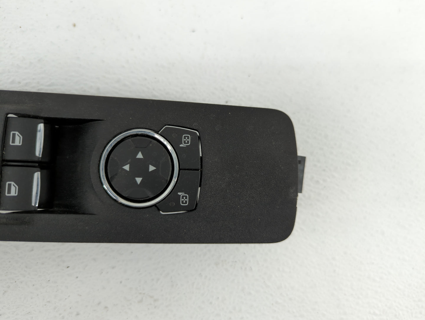 2013-2019 Ford Fusion Master Power Window Switch Replacement Driver Side Left P/N:DG1T-14540-ABW HS73-14A568-B Fits OEM Used