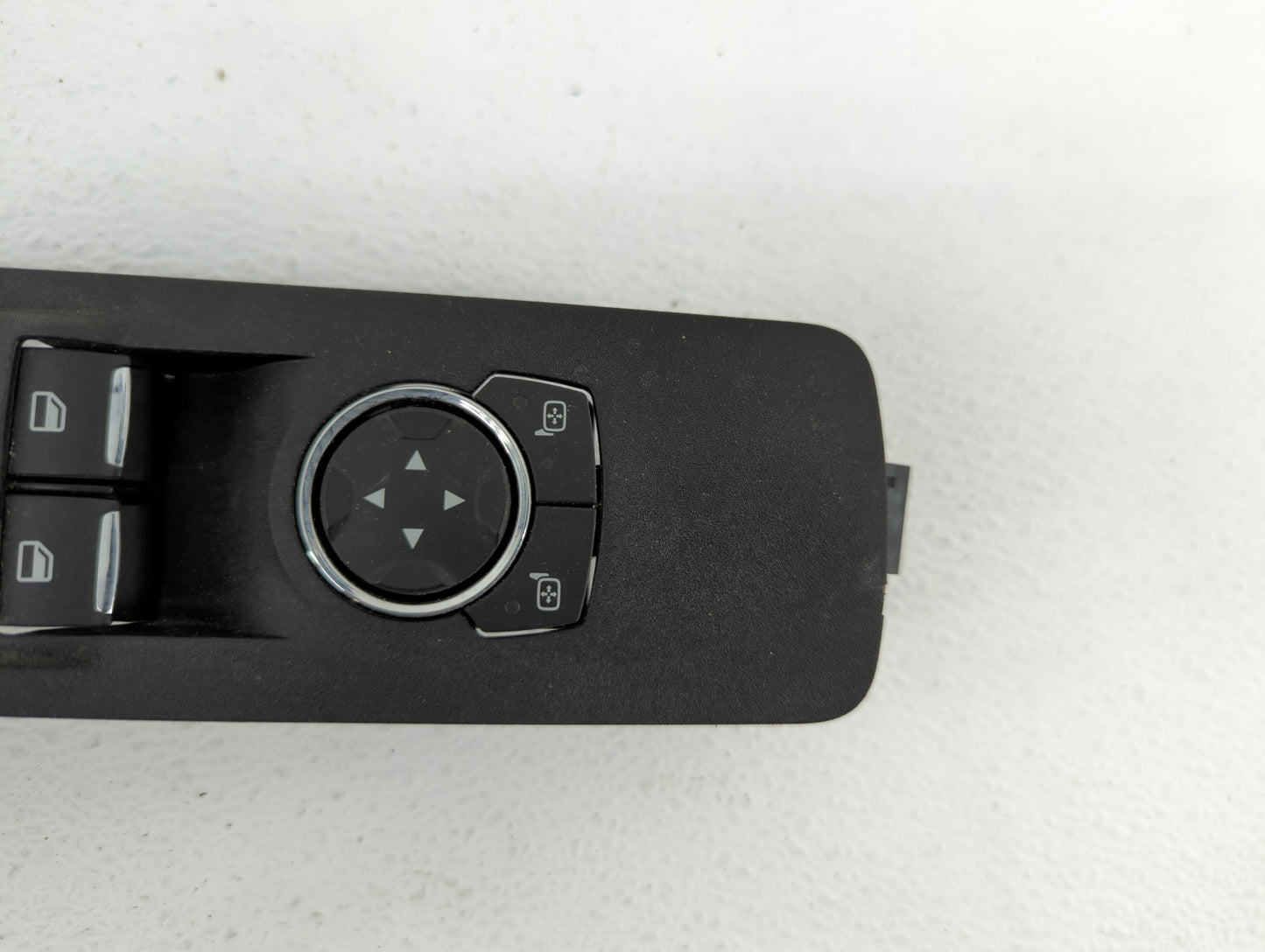 2013-2019 Ford Fusion Master Power Window Switch Replacement Driver Side Left P/N:DG1T-14540-ABW HS73-14A568-B Fits OEM Used