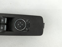 2013-2019 Ford Fusion Master Power Window Switch Replacement Driver Side Left P/N:DG1T-14540-ABW HS73-14A568-B Fits OEM Used