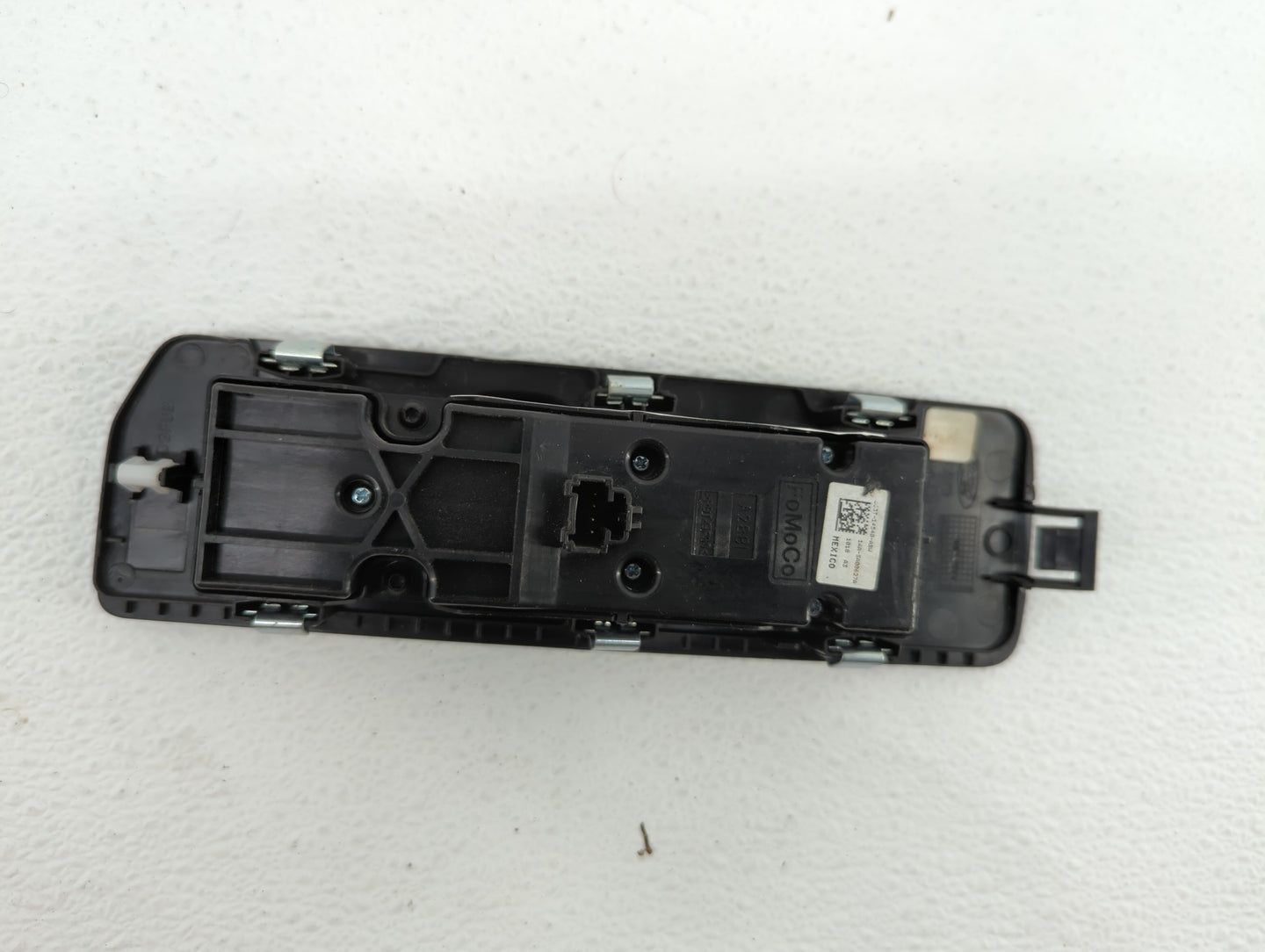 2013-2019 Ford Fusion Master Power Window Switch Replacement Driver Side Left P/N:DG1T-14540-ABW HS73-14A568-B Fits OEM Used