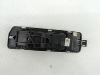 2013-2019 Ford Fusion Master Power Window Switch Replacement Driver Side Left P/N:DG1T-14540-ABW HS73-14A568-B Fits OEM Used