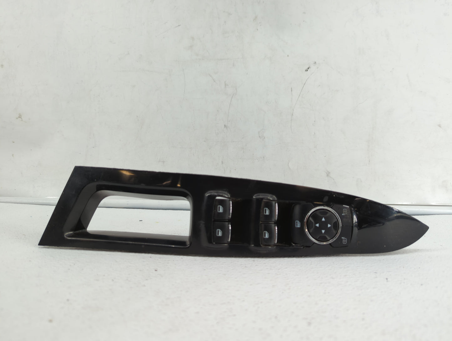 2013-2020 Ford Fusion Master Power Window Switch Replacement Driver Side Left P/N:HS73-14A568-B DG9T-14540-ABW Fits OEM Used