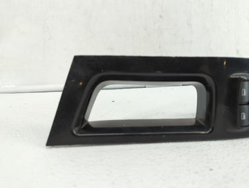 2013-2020 Ford Fusion Master Power Window Switch Replacement Driver Side Left P/N:HS73-14A568-B DG9T-14540-ABW Fits OEM Used Auto Parts