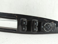 2013-2020 Ford Fusion Master Power Window Switch Replacement Driver Side Left P/N:HS73-14A568-B DG9T-14540-ABW Fits OEM Used