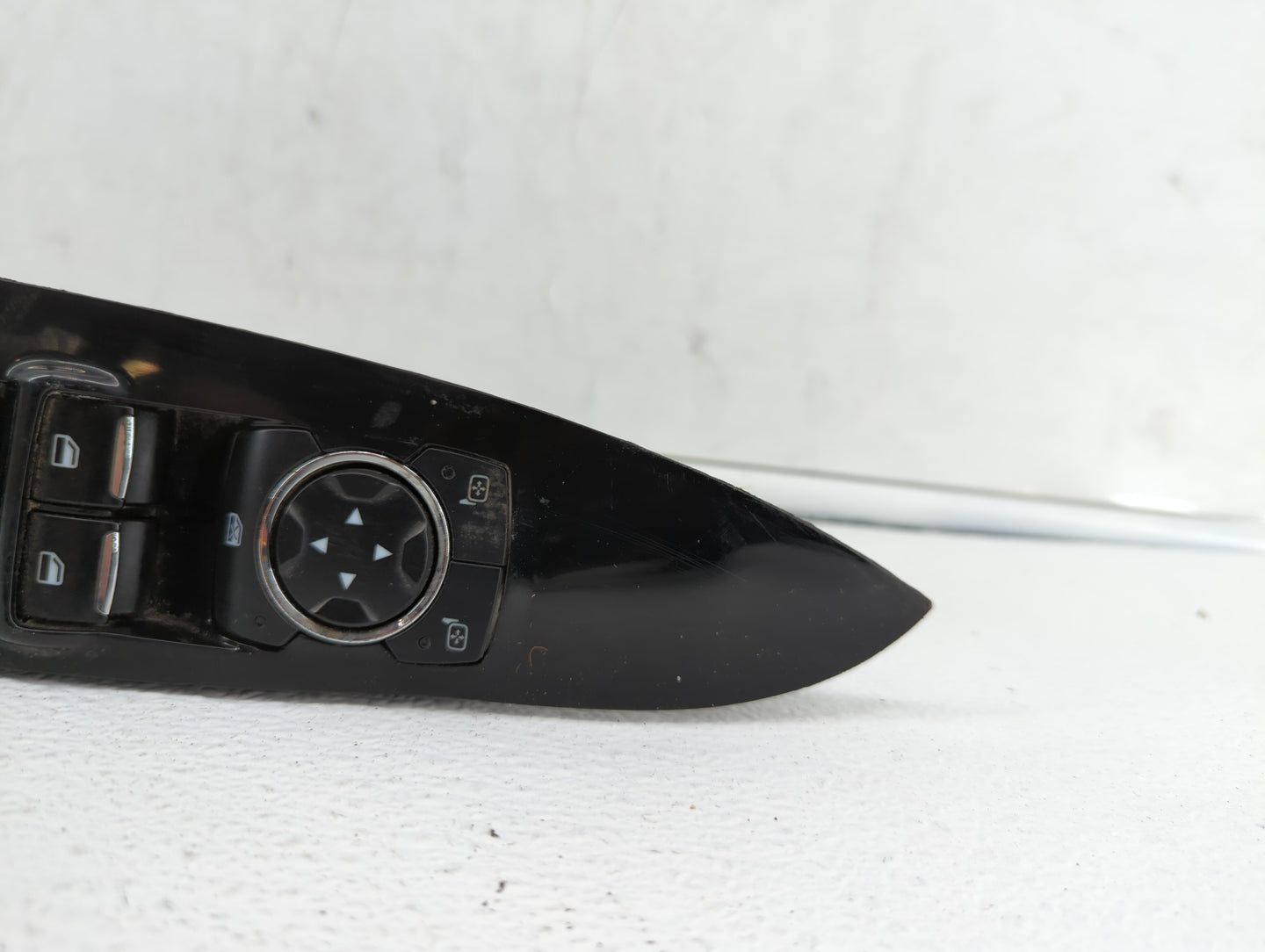 2013-2020 Ford Fusion Master Power Window Switch Replacement Driver Side Left P/N:HS73-14A568-B DG9T-14540-ABW Fits OEM Used