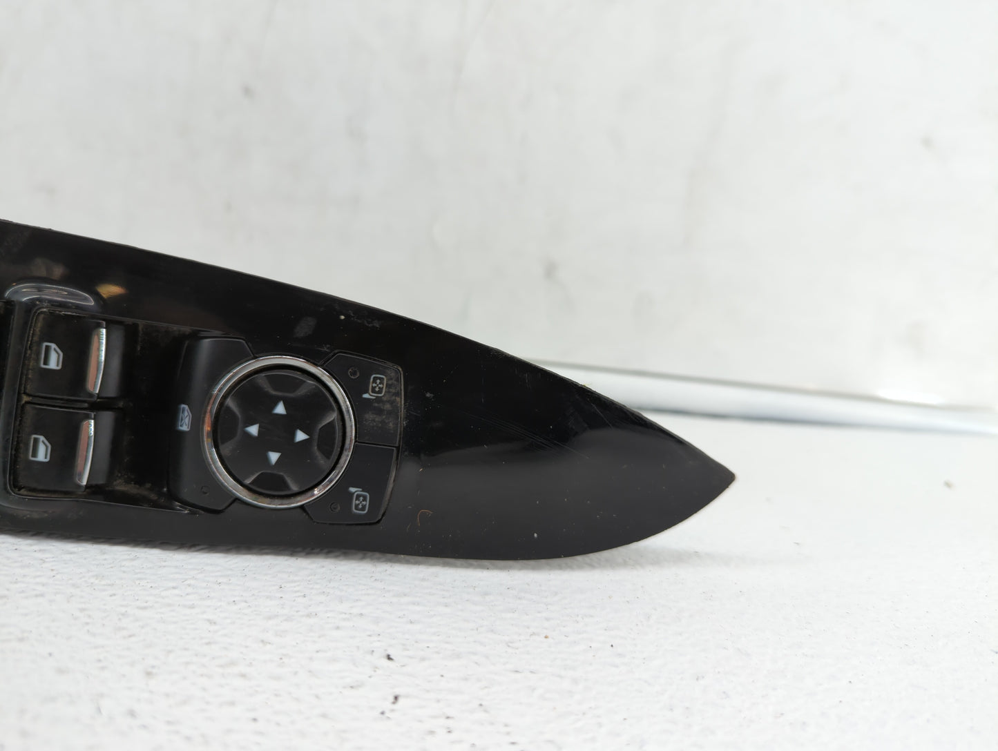 2013-2020 Ford Fusion Master Power Window Switch Replacement Driver Side Left P/N:HS73-14A568-B DG9T-14540-ABW Fits OEM Used