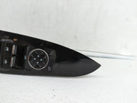 2013-2020 Ford Fusion Master Power Window Switch Replacement Driver Side Left P/N:HS73-14A568-B DG9T-14540-ABW Fits OEM Used