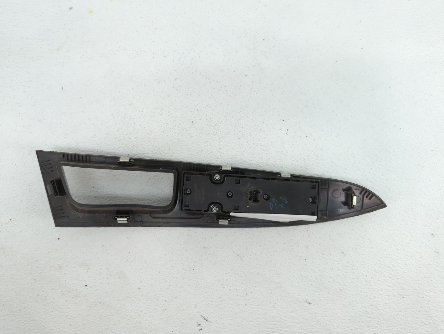 2013-2020 Ford Fusion Master Power Window Switch Replacement Driver Side Left P/N:HS73-14A568-B DG9T-14540-ABW Fits OEM Used