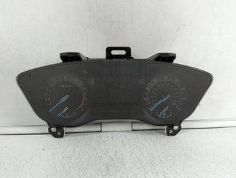 compare product 2015 Ford Fusion Instrument Cluster Speedometer Gauges P/N:FS7T-10849-AC Fits OEM Used Auto Parts