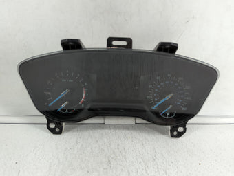 compare product 2015 Ford Fusion Instrument Cluster Speedometer Gauges P/N:FS7T-10849-ED FS7T-10849-EE Fits OEM Used Auto Parts