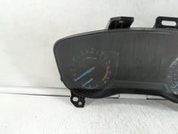 2015 Ford Fusion Instrument Cluster Speedometer Gauges P/N:FS7T-10849-ED FS7T-10849-EE Fits OEM Used Auto Parts - Oemusedaut