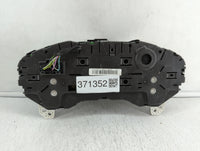 2015 Ford Fusion Instrument Cluster Speedometer Gauges P/N:FS7T-10849-ED FS7T-10849-EE Fits OEM Used Auto Parts - Oemusedaut