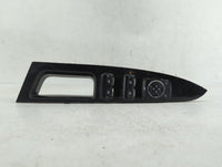 2013-2019 Ford Fusion Master Power Window Switch Replacement Driver Side Left P/N:HS73-14A568-B DG9T-14540-ABW Fits OEM Used