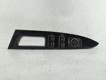 2013-2019 Ford Fusion Master Power Window Switch Replacement Driver Side Left P/N:HS73-14A568-B DG9T-14540-ABW Fits OEM Used
