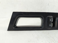 2013-2019 Ford Fusion Master Power Window Switch Replacement Driver Side Left P/N:HS73-14A568-B DG9T-14540-ABW Fits OEM Used