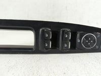 2013-2019 Ford Fusion Master Power Window Switch Replacement Driver Side Left P/N:HS73-14A568-B DG9T-14540-ABW Fits OEM Used
