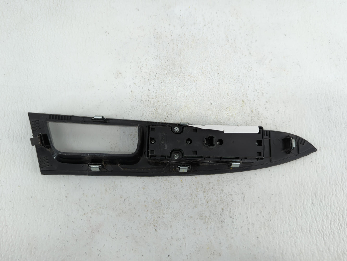 2013-2019 Ford Fusion Master Power Window Switch Replacement Driver Side Left P/N:HS73-14A568-B DG9T-14540-ABW Fits OEM Used