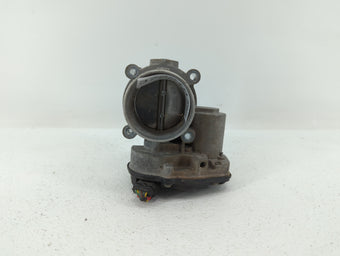 compare product 2013-2019 Ford Fusion Throttle Body P/N:DS7E-9F991-AF DS7E-9F991-AK Fits Fits 2013 2014 2015 2016 2017 2018 2019 2020 OEM Used Auto Parts