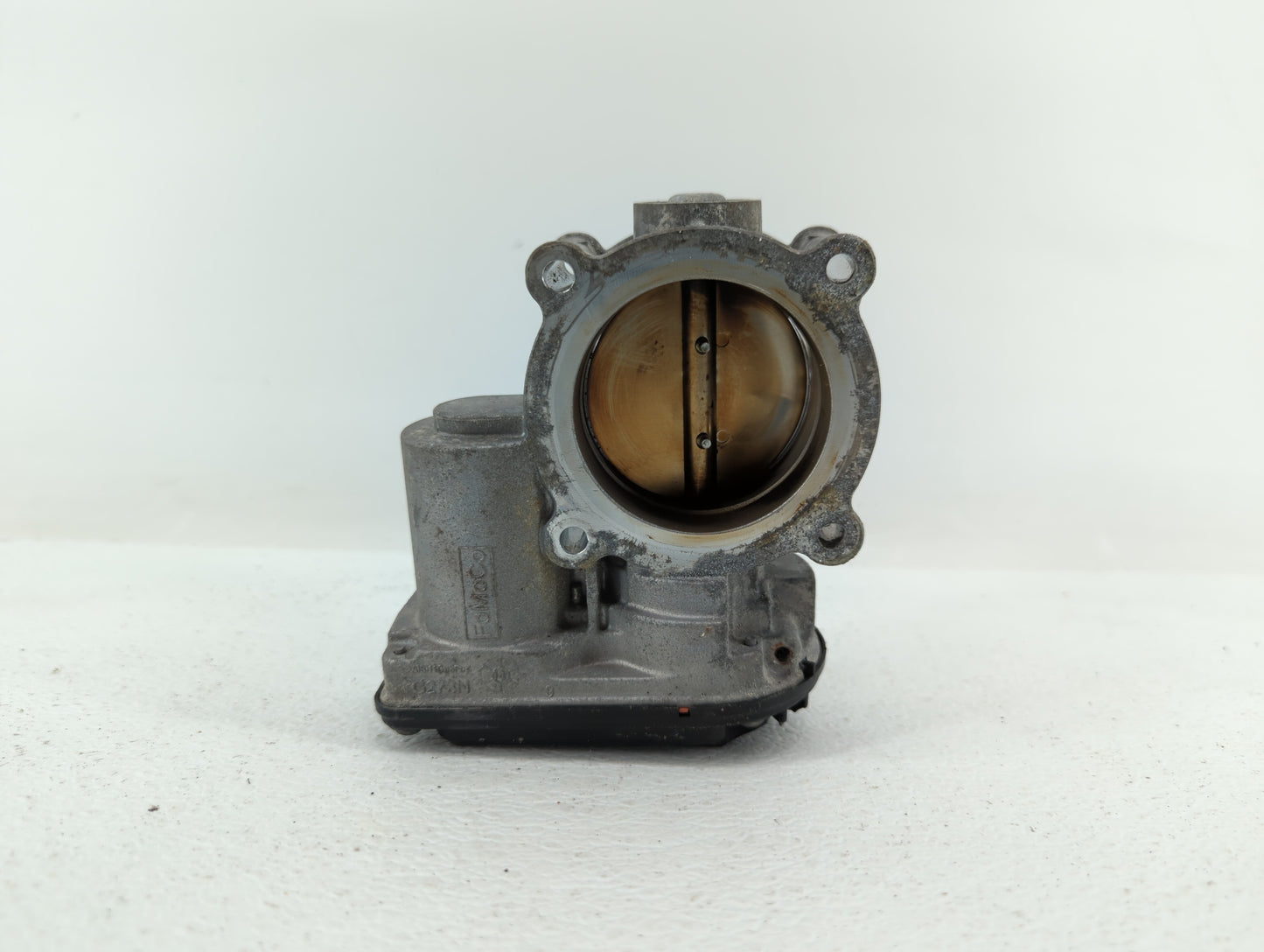 2013-2019 Ford Fusion Throttle Body P/N:DS7E-9F991-AF DS7E-9F991-AK Fits Fits 2013 2014 2015 2016 2017 2018 2019 2020 OEM Us