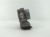 2013-2019 Ford Fusion Throttle Body P/N:DS7E-9F991-AF DS7E-9F991-AK Fits Fits 2013 2014 2015 2016 2017 2018 2019 2020 OEM Us