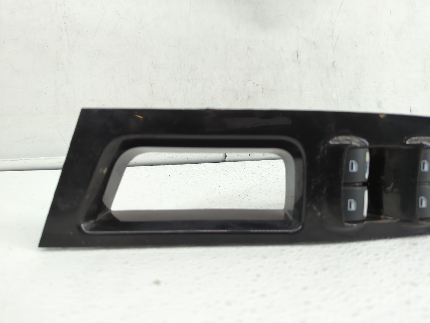 2013-2019 Ford Fusion Master Power Window Switch Replacement Driver Side Left P/N:HS73-14A568-B DG9T-14540-ABW Fits OEM Used