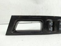 2013-2019 Ford Fusion Master Power Window Switch Replacement Driver Side Left P/N:HS73-14A568-B DG9T-14540-ABW Fits OEM Used
