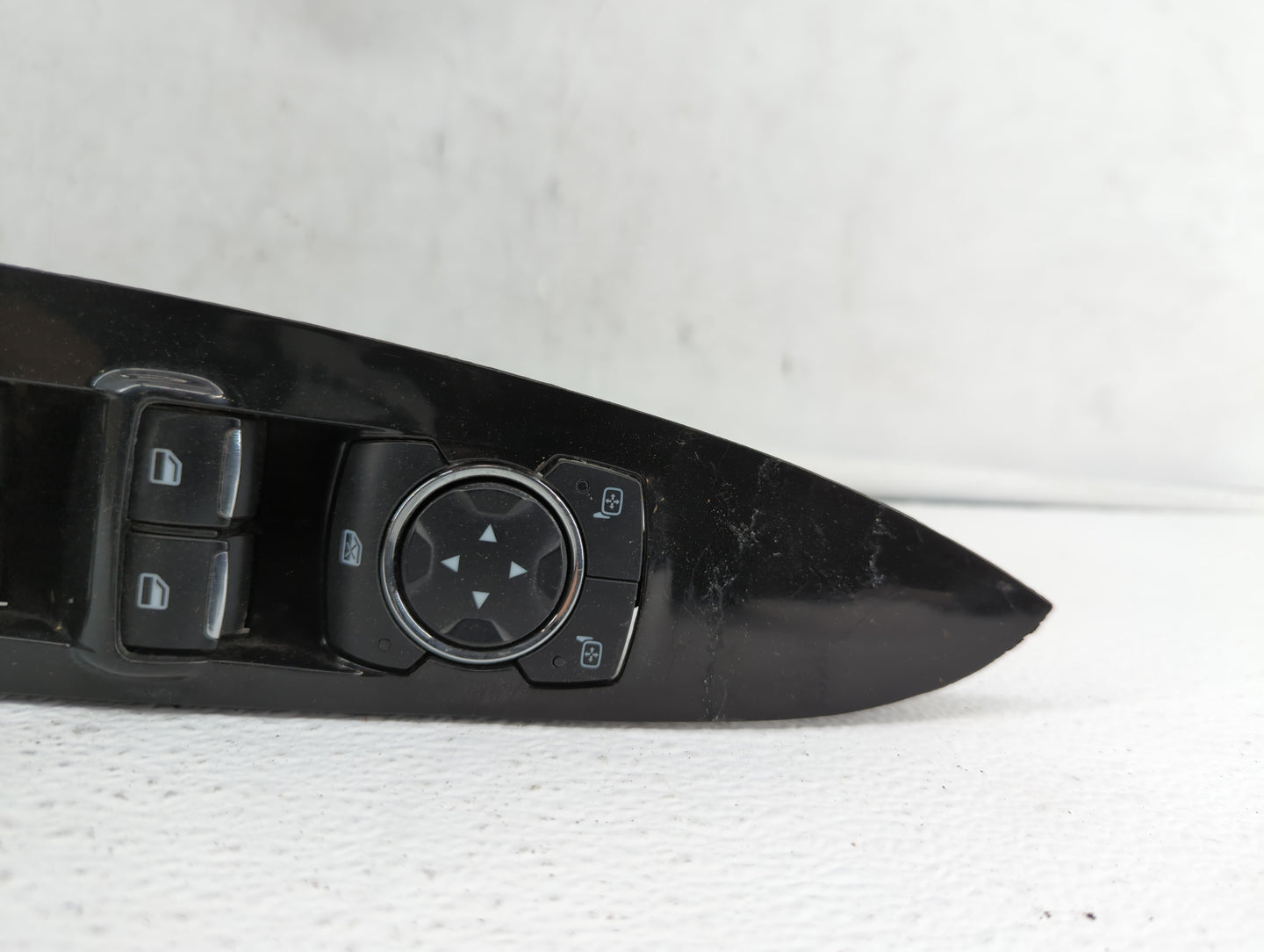 2013-2019 Ford Fusion Master Power Window Switch Replacement Driver Side Left P/N:HS73-14A568-B DG9T-14540-ABW Fits OEM Used