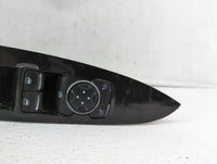 2013-2019 Ford Fusion Master Power Window Switch Replacement Driver Side Left P/N:HS73-14A568-B DG9T-14540-ABW Fits OEM Used